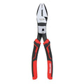 CRAFTSMAN Linesman Pliers, 8-Inch Compound Action (CMHT81717)