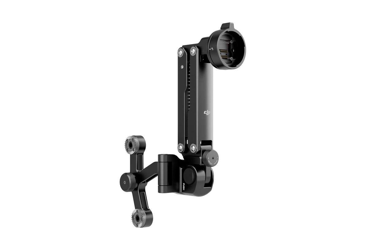 DJI CP.ZM.000344 Osmos Professional Z-Axis, Black