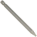 Bosch SQ2401 4 In. Extra Hard Square Power Bit, R2 Point