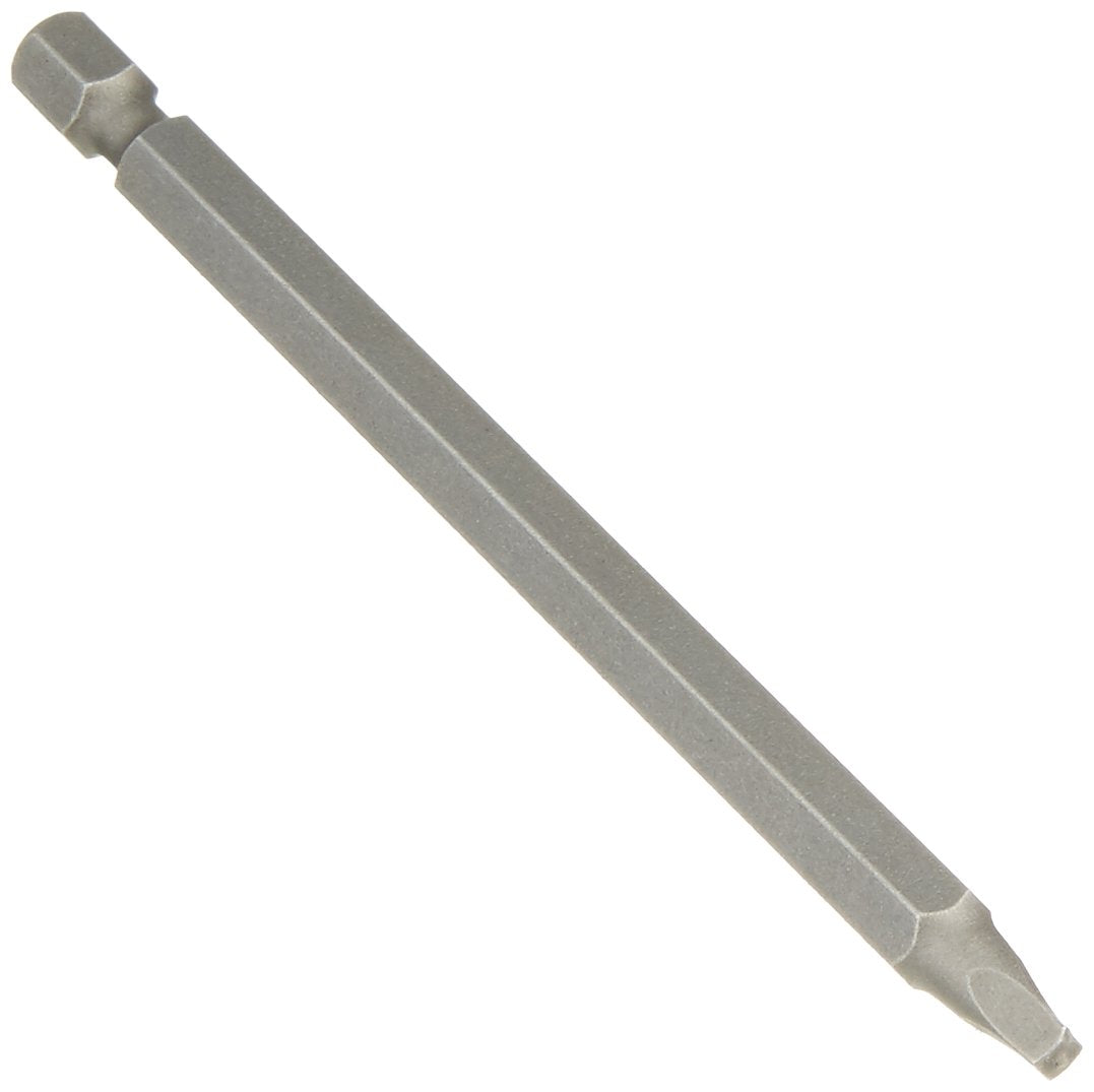 Bosch SQ2401 4 In. Extra Hard Square Power Bit, R2 Point