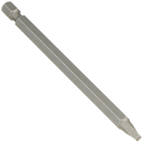 Bosch SQ2401 4 In. Extra Hard Square Power Bit, R2 Point