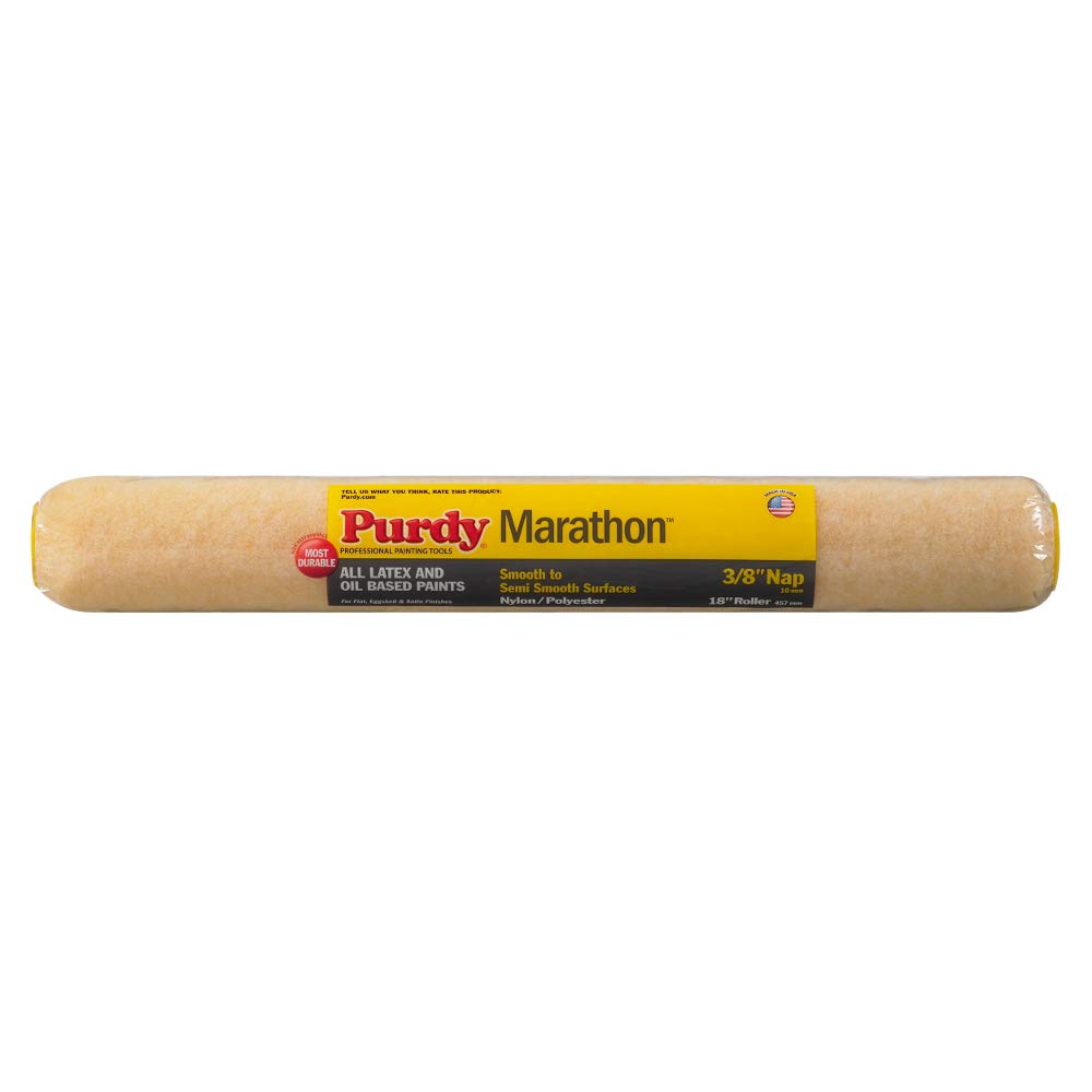 Purdy Marathon Nylon/Polyester Covers 3/8' Nap Cover