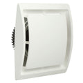 Broan-NuTone QK60 Grille Upgrade, White
