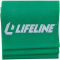 Lifeline Flat Band - Level 4 One Size