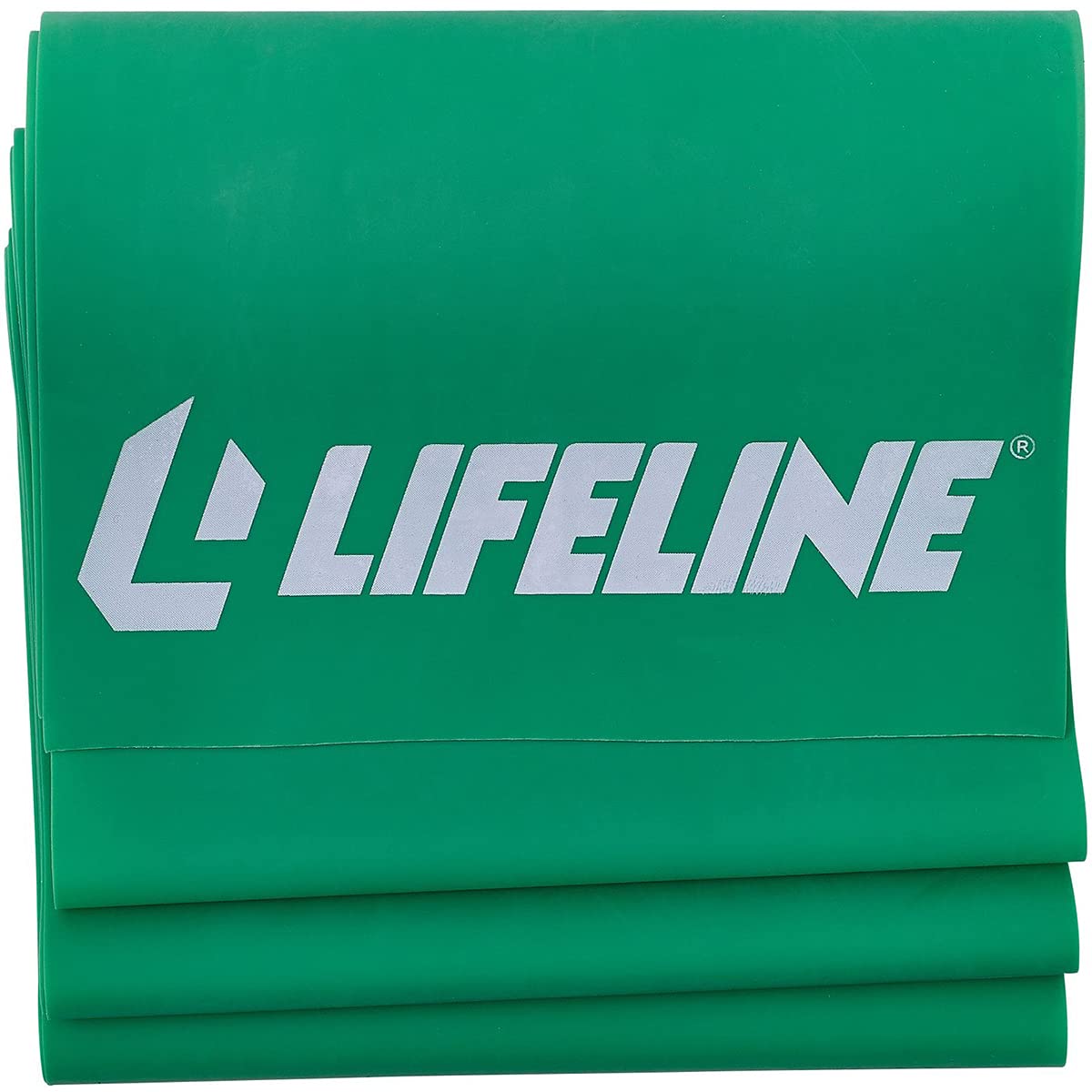Lifeline Flat Band - Level 4 One Size