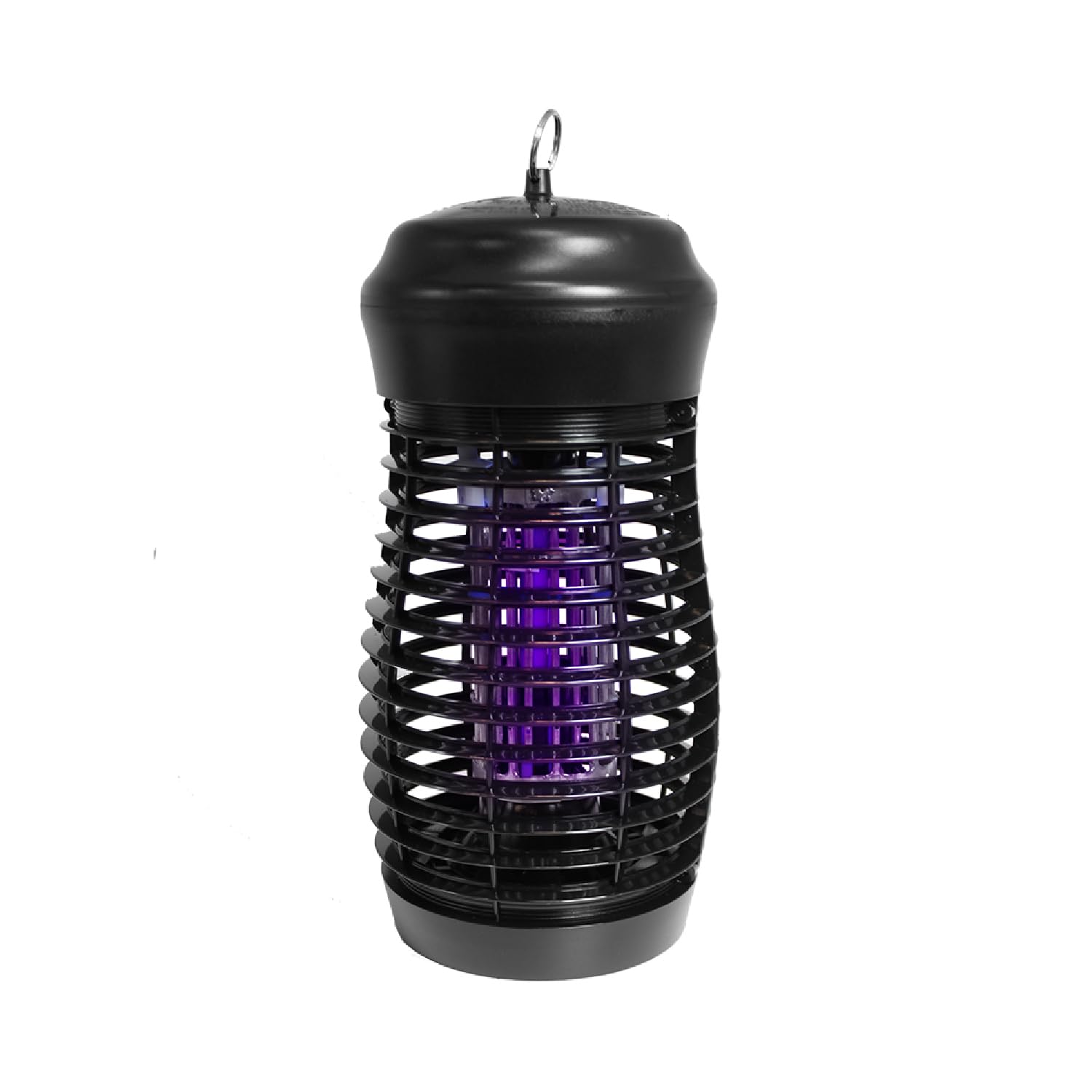 PIC Deluxe Bug Zapper, ½ Acre Coverage Electronic Flying Insect Zapper, Hanging Fly Zapper, Insect Fly Trap for Outdoor Use, Patios, Backyards & More