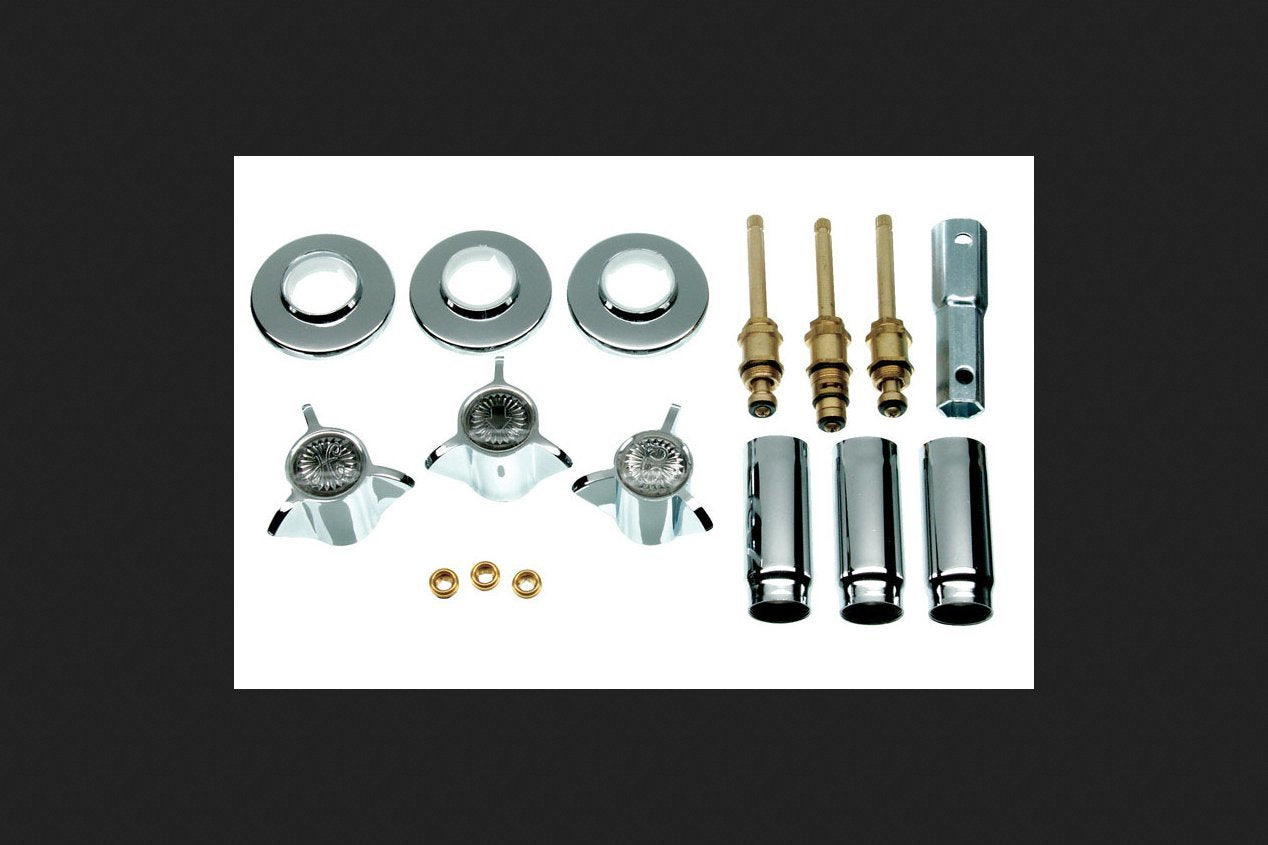 DANCO A0039620 KIT REBLD SHWR VLV SAYCO