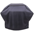 Charbroil Performance Grill Cover, 4 Burner Large, Black - CB1250037P8