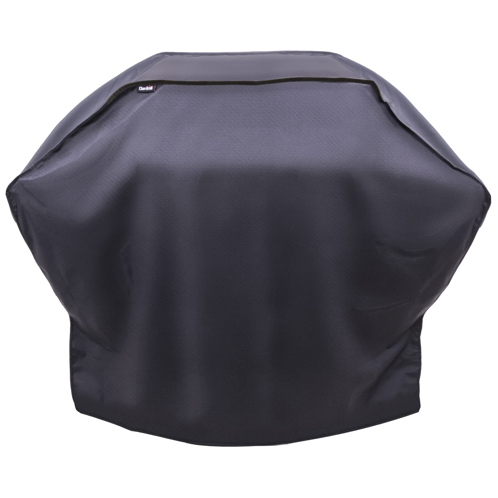 Charbroil Performance Grill Cover, 4 Burner Large, Black - CB1250037P8
