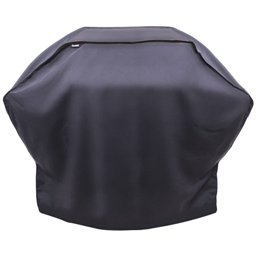Charbroil Performance Grill Cover, 4 Burner Large, Black - CB1250037P8