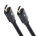 UltraPro in-Wall HDMI Cable, 25 ft. CL3 Rated High Speed, 1080P 10.2Gbps Ethernet, Gold Connectors, for Streaming, Gaming, Home Theater, TV, Satellite, 57132