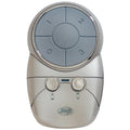 Hunter 99121 Universal 3 Speed Ceiling Fan/Light Remote Control