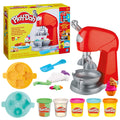 Play-Doh Kitchen Creations Magical Mixer Playset, Toy Mixer with Play Kitchen Accessories, Arts and Crafts for Kids 3 Years and Up