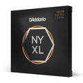 D'Addario NYXL1059 Electric Guitar Strings, 7-String 10-59
