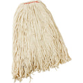 Libman #32 Cut End Wet Mop Head — 6-Pack Case, Model# 976