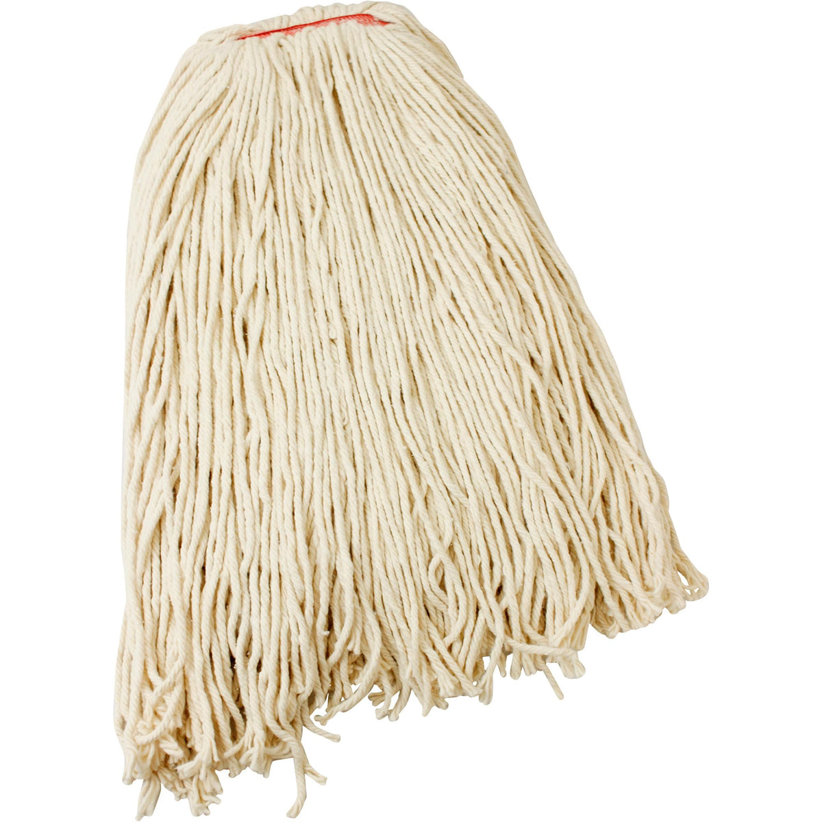 Libman #32 Cut End Wet Mop Head — 6-Pack Case, Model# 976