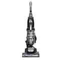 Eureka Dash-Sprint Upright Vacuum, Anti-Tangle Brush, Pet Turbo, LED Headlights, Extended Reach, Black
