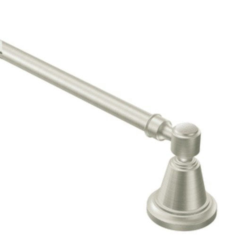 Moen DN3618ORB Bradshaw 18" towel bar